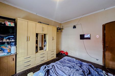 Apartamento à venda com 180m², 3 quartos e 3 vagasQuarto (Casa 2)