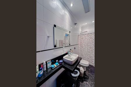 Apartamento à venda com 180m², 3 quartos e 3 vagasBanheiro