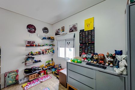 Apartamento à venda com 180m², 3 quartos e 3 vagasQuarto 2