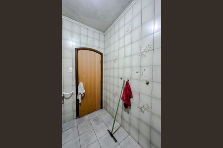 Apartamento à venda com 180m², 3 quartos e 3 vagasBanheiro (Casa 2)
