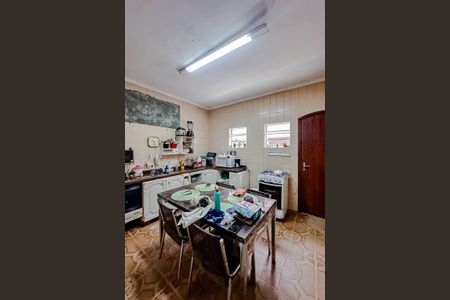 Apartamento à venda com 180m², 3 quartos e 3 vagasCozinha (Casa 2)