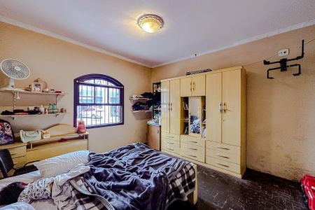 Apartamento à venda com 180m², 3 quartos e 3 vagasQuarto (Casa 2)