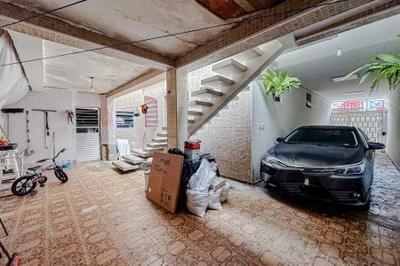 Apartamento à venda com 180m², 3 quartos e 3 vagasGaragem