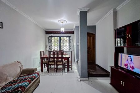 Apartamento à venda com 180m², 3 quartos e 3 vagasSala (Casa 2)