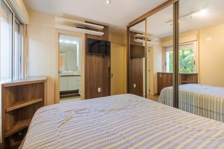 Apartamento à venda com 84m², 3 quartos e 1 vagaQuarto 1