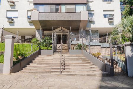 Apartamento à venda com 84m², 3 quartos e 1 vagaFachada