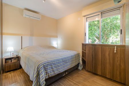 Apartamento à venda com 84m², 3 quartos e 1 vagaQuarto 1