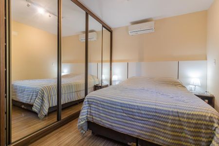 Apartamento à venda com 84m², 3 quartos e 1 vagaQuarto 1