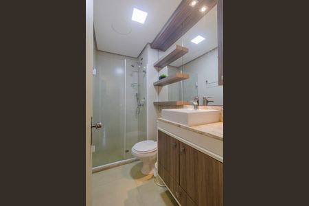 Apartamento à venda com 84m², 3 quartos e 1 vagaBanheiro