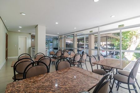 Apartamento à venda com 84m², 3 quartos e 1 vagaÁrea comum