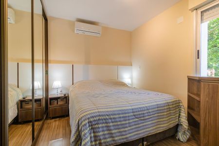 Apartamento à venda com 84m², 3 quartos e 1 vagaQuarto 1