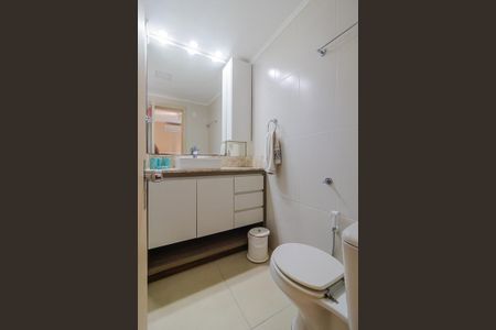 Apartamento à venda com 84m², 3 quartos e 1 vagaQuarto 1 - Suíte