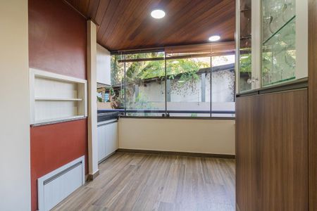 Apartamento à venda com 84m², 3 quartos e 1 vagaSala