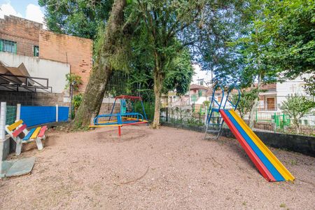 Apartamento à venda com 84m², 3 quartos e 1 vagaÁrea comum