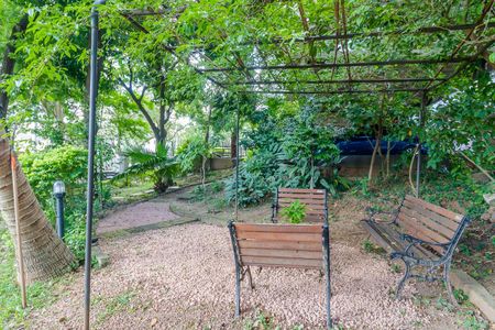 Apartamento à venda com 84m², 3 quartos e 1 vagaÁrea comum