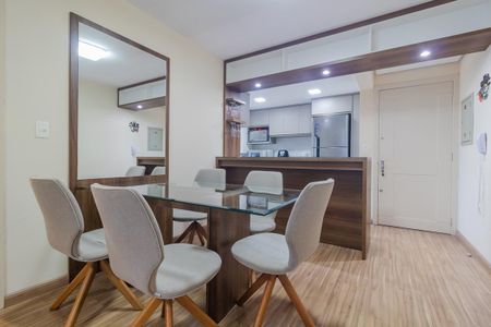 Apartamento à venda com 84m², 3 quartos e 1 vagaSala
