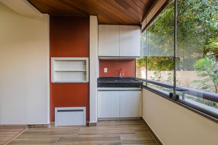 Apartamento à venda com 84m², 3 quartos e 1 vagaSala