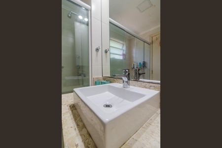 Apartamento à venda com 84m², 3 quartos e 1 vagaQuarto 1 - Suíte