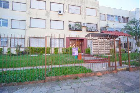 Apartamento à venda com 59m², 2 quartos e sem vagaFachada