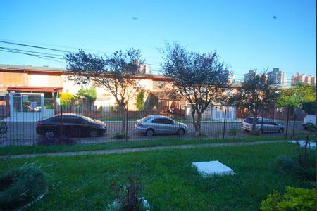 Apartamento à venda com 59m², 2 quartos e sem vagaSala - Vista