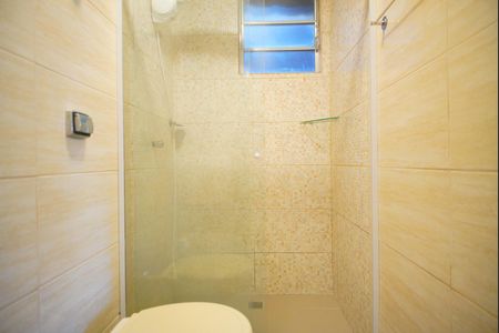 Apartamento à venda com 59m², 2 quartos e sem vagaBanheiro Corredor