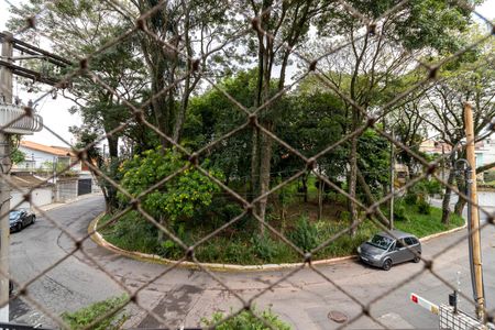 Apartamento à venda com 160m², 3 quartos e 2 vagas Apartamento à venda com 160m², 3 quartos e 2 vagasVaranda da Sala - Vista