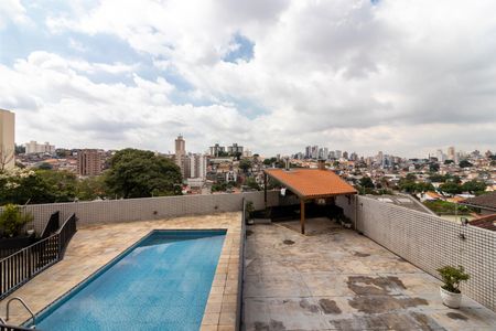 Apartamento à venda com 160m², 3 quartos e 2 vagas Apartamento à venda com 160m², 3 quartos e 2 vagasCozinha - Vista