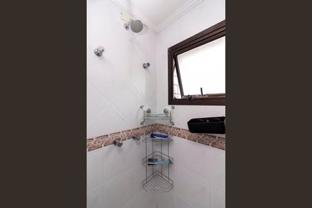 Apartamento à venda com 160m², 3 quartos e 2 vagas Apartamento à venda com 160m², 3 quartos e 2 vagasBanheiro