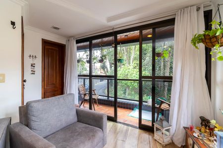 Apartamento à venda com 160m², 3 quartos e 2 vagas Apartamento à venda com 160m², 3 quartos e 2 vagasSala de Estar