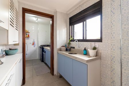 Apartamento à venda com 160m², 3 quartos e 2 vagas Apartamento à venda com 160m², 3 quartos e 2 vagasÁrea de Serviço