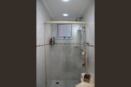 Apartamento à venda com 105m², 2 quartos e 1 vagaBanheiro Social