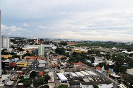 Apartamento à venda com 105m², 2 quartos e 1 vagaVista da Sala