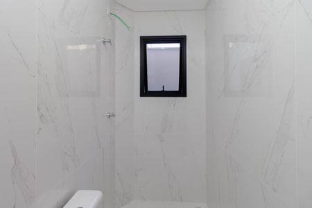 Apartamento à venda com 56m², 2 quartos e sem vaga Apartamento à venda com 56m², 2 quartos e sem vagaBanheiro