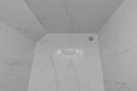 Apartamento à venda com 56m², 2 quartos e sem vaga Apartamento à venda com 56m², 2 quartos e sem vagaBanheiro