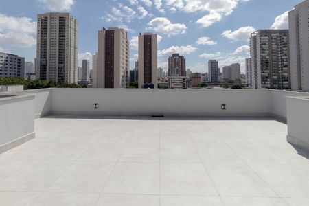 Apartamento à venda com 56m², 2 quartos e sem vaga Apartamento à venda com 56m², 2 quartos e sem vagaÁrea comum - TERRAÇO