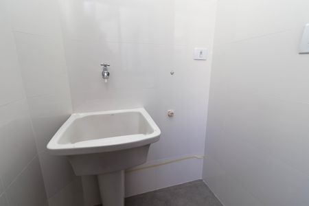 Apartamento à venda com 56m², 2 quartos e sem vaga Apartamento à venda com 56m², 2 quartos e sem vagaÁrea de Serviço