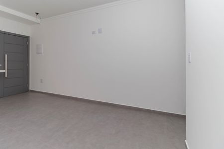 Apartamento à venda com 56m², 2 quartos e sem vaga Apartamento à venda com 56m², 2 quartos e sem vagaSala