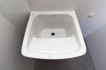 Apartamento à venda com 56m², 2 quartos e sem vaga Apartamento à venda com 56m², 2 quartos e sem vagaÁrea de Serviço