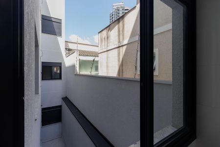Apartamento à venda com 56m², 2 quartos e sem vaga Apartamento à venda com 56m², 2 quartos e sem vagaÁrea de Serviço