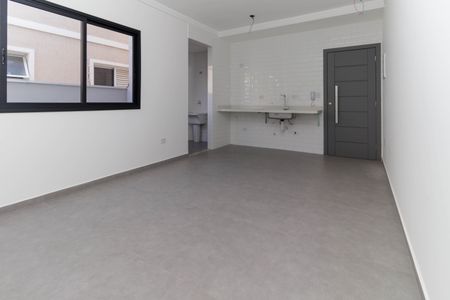 Apartamento à venda com 56m², 2 quartos e sem vaga Apartamento à venda com 56m², 2 quartos e sem vagaCozinha