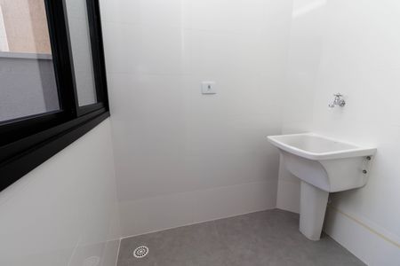 Apartamento à venda com 56m², 2 quartos e sem vaga Apartamento à venda com 56m², 2 quartos e sem vagaÁrea de Serviço