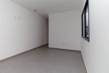 Apartamento à venda com 56m², 2 quartos e sem vaga Apartamento à venda com 56m², 2 quartos e sem vagaSala
