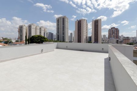 Apartamento à venda com 56m², 2 quartos e sem vaga Apartamento à venda com 56m², 2 quartos e sem vagaÁrea comum - TERRAÇO
