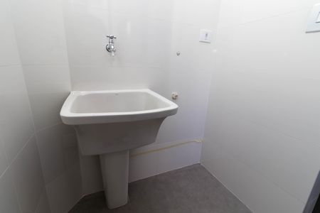 Apartamento à venda com 56m², 2 quartos e sem vaga Apartamento à venda com 56m², 2 quartos e sem vagaÁrea de Serviço