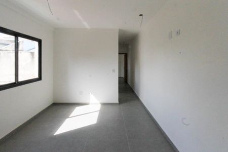 Apartamento à venda com 56m², 2 quartos e sem vaga Apartamento à venda com 56m², 2 quartos e sem vagaSala/Cozinha