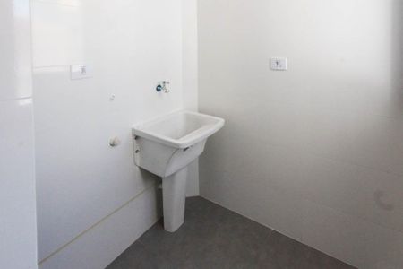 Apartamento à venda com 56m², 2 quartos e sem vaga Apartamento à venda com 56m², 2 quartos e sem vagaÁrea de Serviço
