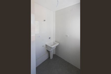 Apartamento à venda com 56m², 2 quartos e sem vaga Apartamento à venda com 56m², 2 quartos e sem vagaÁrea de Serviço