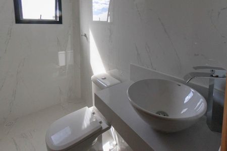 Apartamento à venda com 56m², 2 quartos e sem vaga Apartamento à venda com 56m², 2 quartos e sem vagaBanheiro