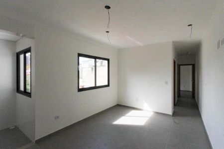Apartamento à venda com 56m², 2 quartos e sem vaga Apartamento à venda com 56m², 2 quartos e sem vagaSala/Cozinha