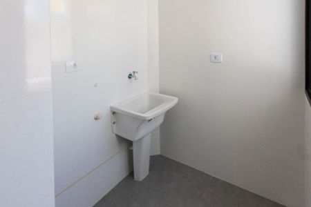 Apartamento à venda com 56m², 2 quartos e sem vaga Apartamento à venda com 56m², 2 quartos e sem vagaÁrea de Serviço